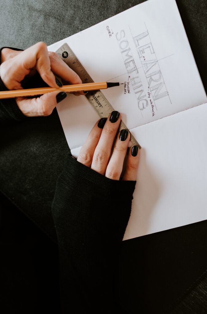 questions to ask when anxious