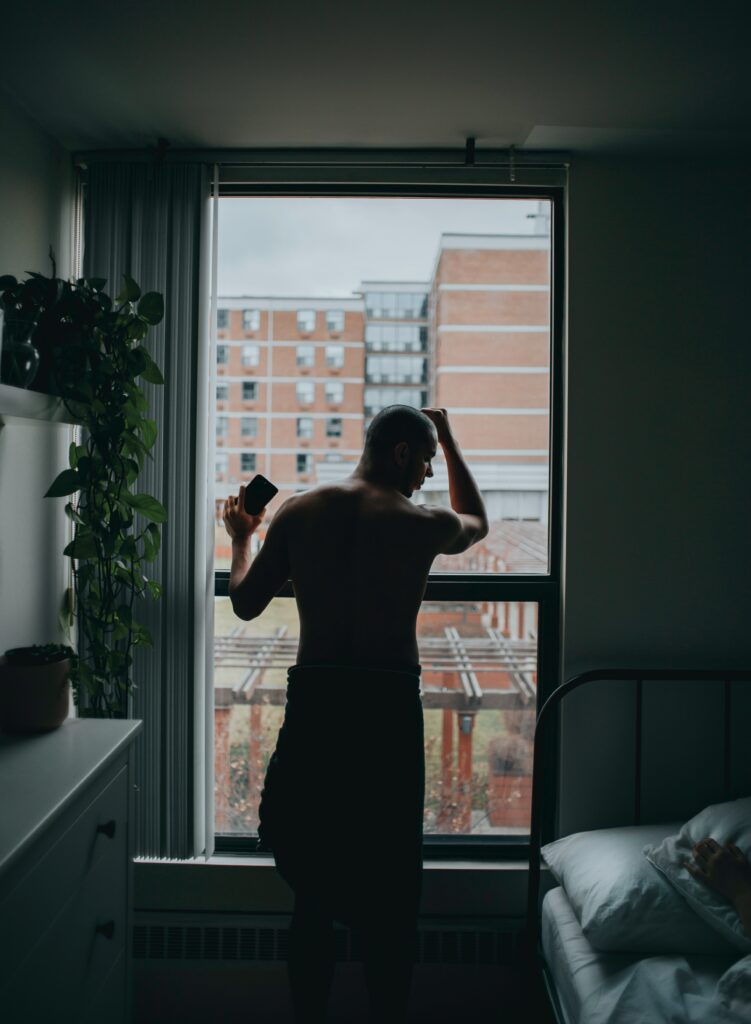 understanding shame and its cure