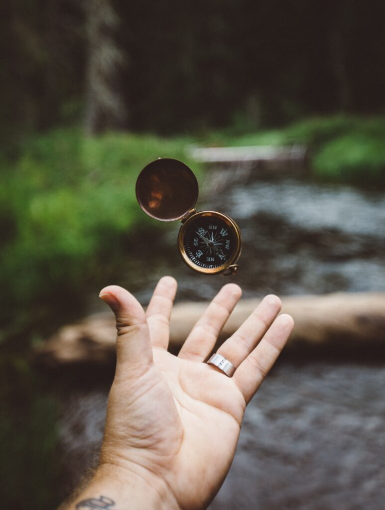overcoming financial trauma