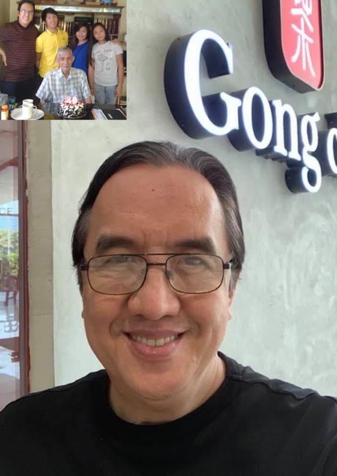 my reflections as a father