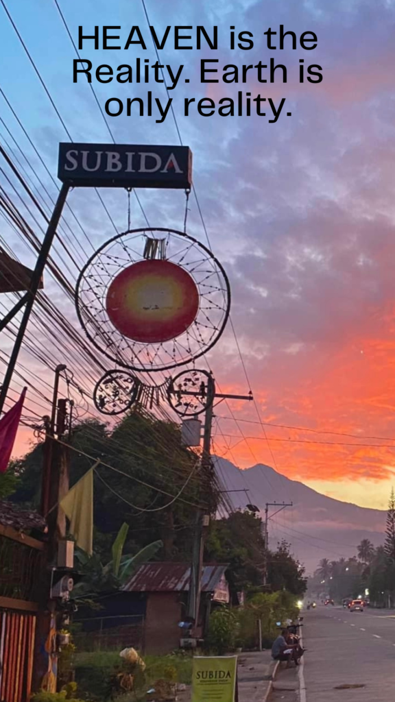 think Subida